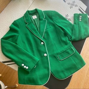 Gap Academy Blazer - Kelly Green